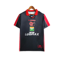 Camiseta Flamengo 1999 III Tercera - Versión Retro
