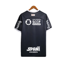 Camiseta Corinthians 23/24 II Visitante - Todos los Patrocinios - Versión Aficionado