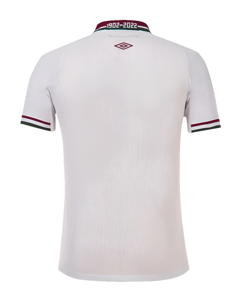 Camiseta Fluminense 22/23 II Visitante - Versión Aficionado
