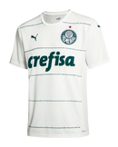 Camiseta Palmeiras 22/23 II Visitante - Versión Aficionado
