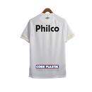 Camiseta Santos 23/24 I Casa - Todos los Patrocinios - Versión Aficionado