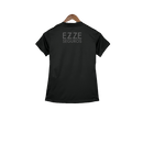 Camiseta Corinthians 24/25 II Visitante - Todos los Patrocinios - Femenina