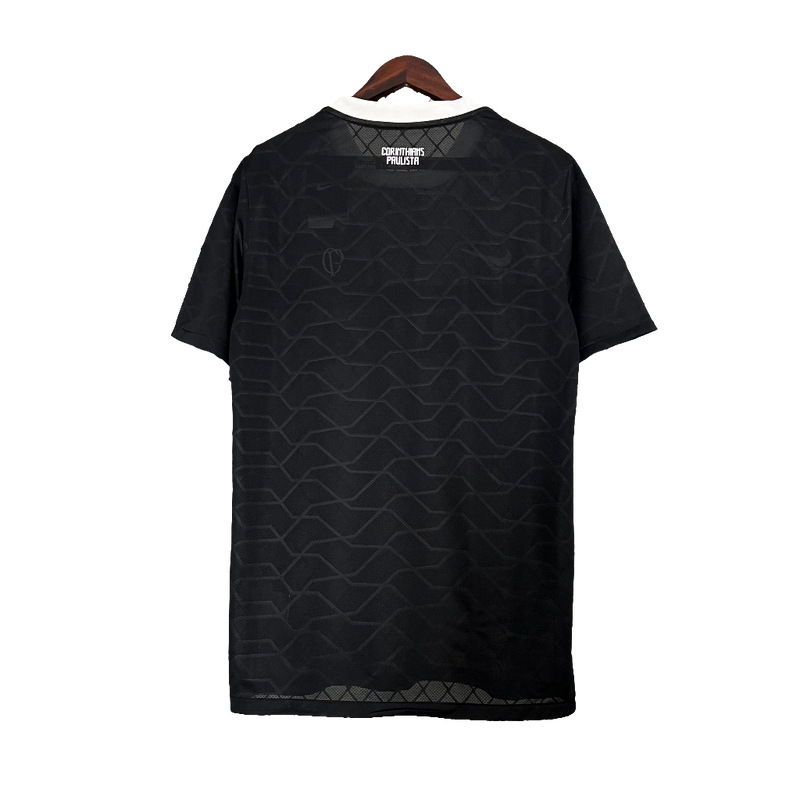 Camiseta Corinthians 12/13 II Visitante - Versión Retro