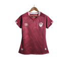 Camiseta Fluminense 23/24 IV Cuarta - Femenina