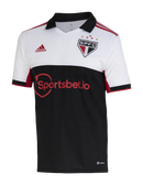 Camiseta São Paulo 22/23 III Tercera - Versión Aficionado