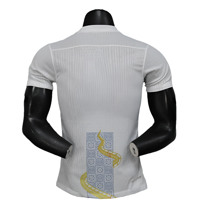 Camiseta Tottenham 25/26 Edición Especial - Versión Jugador