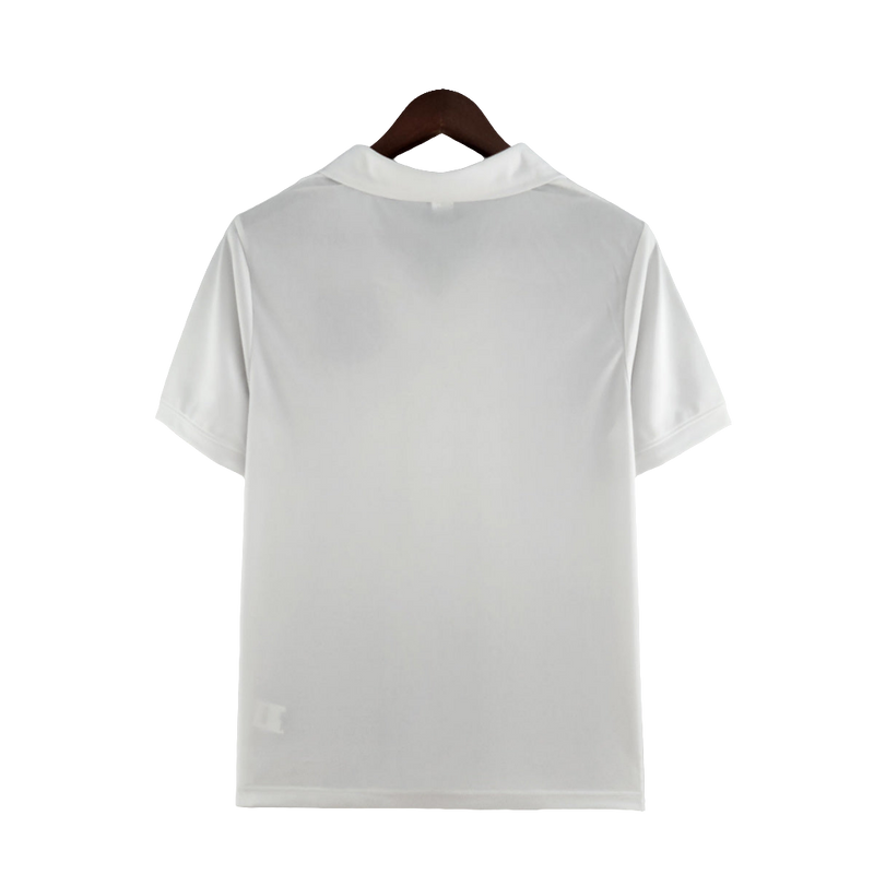 Camiseta Santos 1970 I Casa - Versión Retro