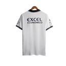 Camiseta Corinthians 1997 I Casa - Versión Retro