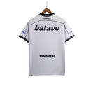 Camiseta Corinthians 1999 I Casa - Versión Retro