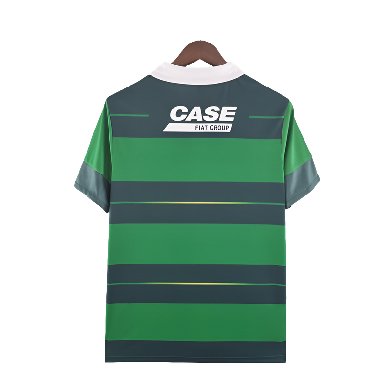 Camiseta Palmeiras 10/11 I Casa - Versión Retro
