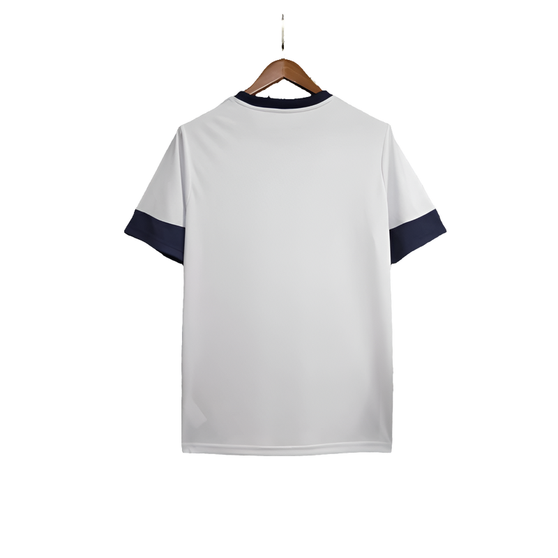 Camiseta Portugal 25/26 Entrenamiento - Blanca - Versión Aficionado