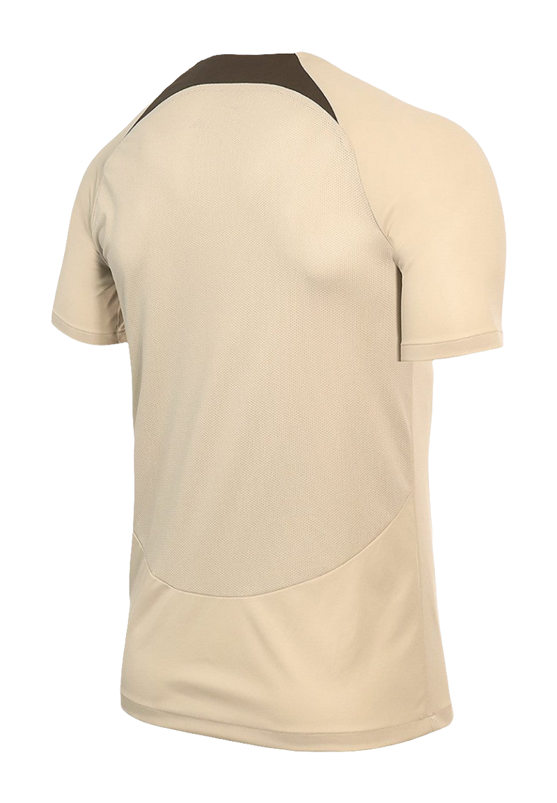 Camiseta Corinthians 24/25 Entrenamiento - Beige - Versión Aficionado