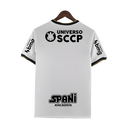 Camiseta Corinthians 22/23 I Casa - Todos los Patrocinios - Versión Aficionado