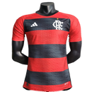 Camiseta Flamengo 23/24 I Casa - Versión Jugador
