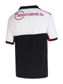 Camiseta São Paulo 22/23 III Tercera - Versión Aficionado