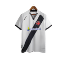Camiseta Vasco 2010 II Visitante - Versión Retro