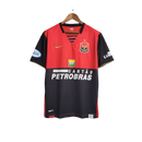 Camiseta Flamengo 07/08 I Casa - Versión Retro