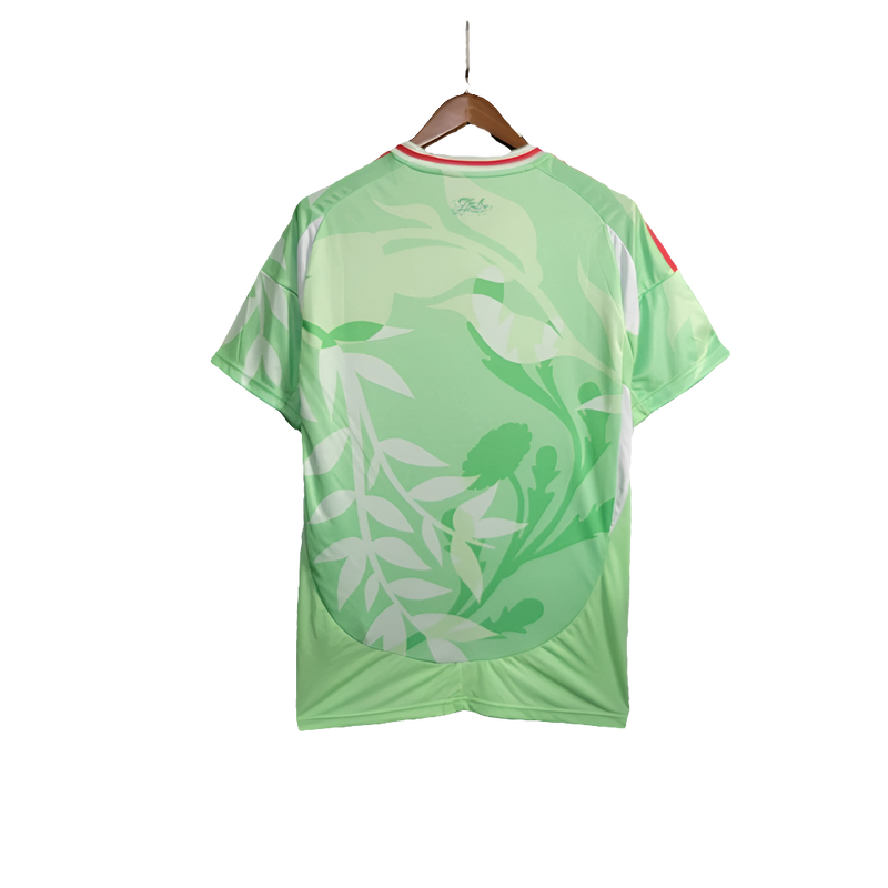 Camiseta Italia 25/26 Entrenamiento - Versión Aficionado