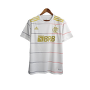 Camiseta Flamengo 22/23 Edición Conmemorativa - Blanco - Versión Aficionado