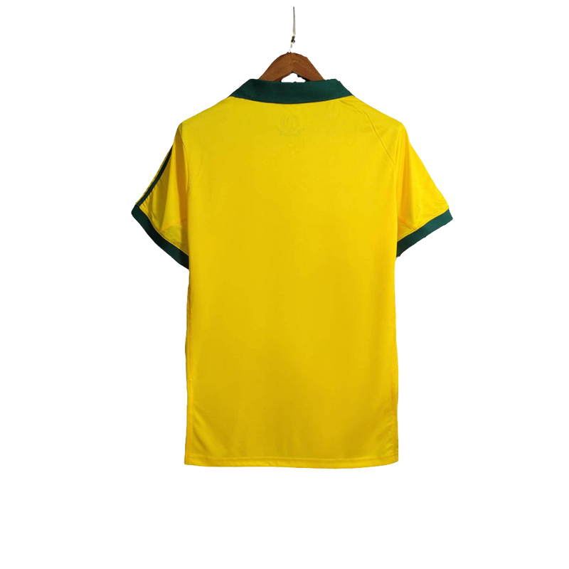 Camiseta Palmeiras 2014 - Versión Retro