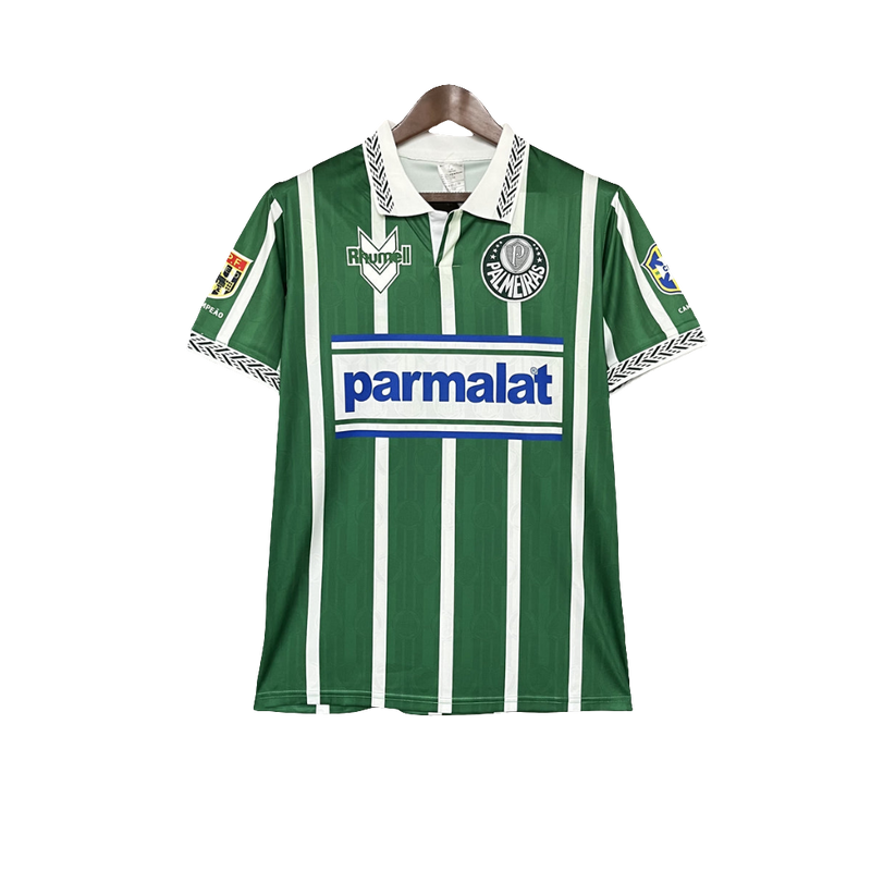 Camiseta Palmeiras 94/95 I Casa - Versión Retro