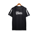 Camiseta Corinthians 2010 II Visitante - Versión Retro