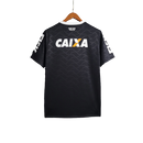 Camiseta Corinthians 2012 II Visitante - Versión Retro