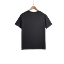 Camiseta Corinthians 24/25 Edición Casual - Negro - Versión Aficionado