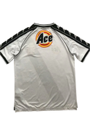 Camiseta Vasco 2000 I Casa - Versión Retro