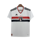 Camiseta São Paulo 22/23 I Casa - Versión Aficionado