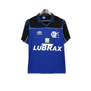 Camiseta Flamengo 99/00 Portero - Versión Retro