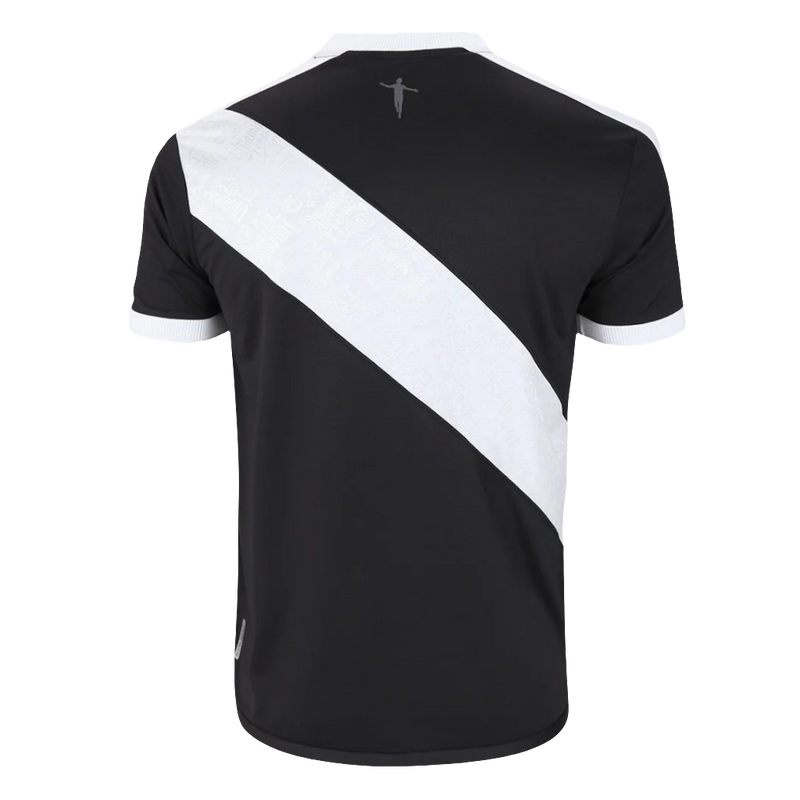 Camiseta Vasco 23/24 I Casa - Versión Aficionado