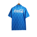 Camiseta Cruzeiro 93/94 I Casa - Versión Retro