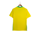 Camiseta Brasil 25/26 I Casa - Versión Aficionado