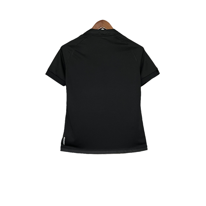 Camiseta Vasco 24/25 IV Cuarta - Femenina