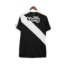 Camiseta Vasco 24/25 I Casa - Todos los Patrocinios - Versión Aficionado