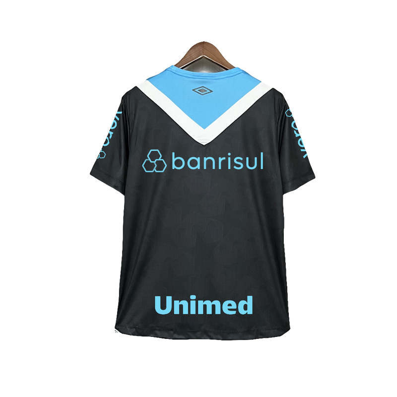 Camiseta Grêmio 24/25 III Tercera - Versión Aficionado