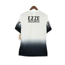 Camiseta Corinthians 24/25 I Casa - Todos los Patrocinios - Versión Aficionado