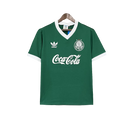 Camiseta Palmeiras 1989 I Casa - Versión Retro