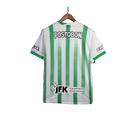 Camiseta Atlético Nacional 25/26 I Casa - Versión Aficionado