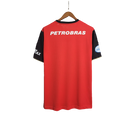 Camiseta Flamengo 07/08 I Casa - Versión Retro