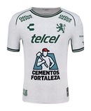 Camiseta Clube Leon 24/25 II Visitante - Versión Aficionado