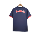 Camiseta Red Bull Salzburgo 25/26 II Visitante - Versión Aficionado