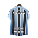 Camiseta Grêmio 22/23 I Casa - Todos los Patrocinios - Versión Aficionado