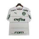 Camiseta Palmeiras 22/23 II Visitante - Todos los Patrocinios - Versión Aficionado