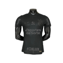 Camiseta Corinthians 24/25 II Visitante - Todos los Patrocinios - Versión Jugador