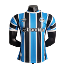 Camiseta Grêmio 23/24 I Casa - Versión Jugador