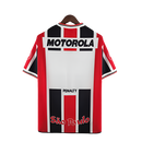 Camiseta São Paulo 2000 II Visitante - Versión Retro