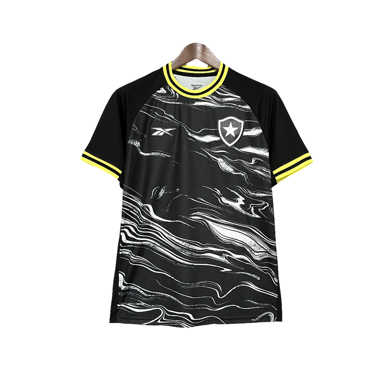 Camiseta Botafogo 24/25 IV Cuarta - Versión Aficionado