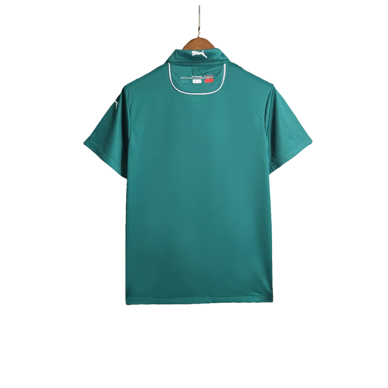 Camiseta Palmeiras 23/24 Edición Conmemorativa - Verde - Versión Aficionado